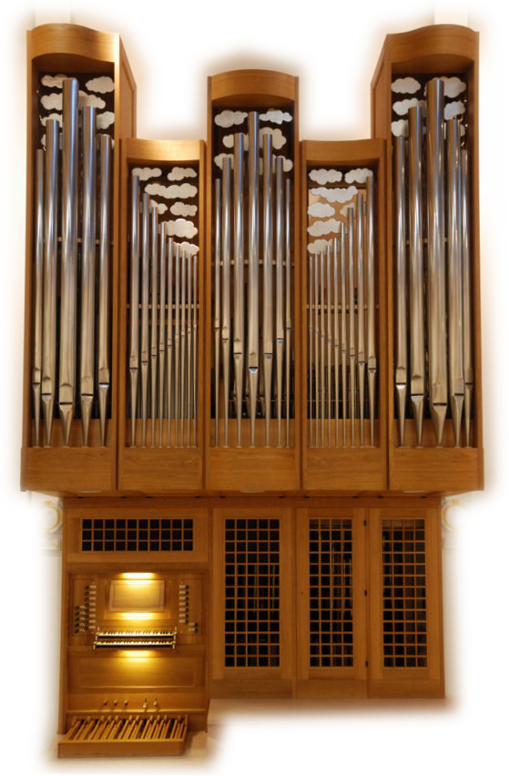 organ op. 96