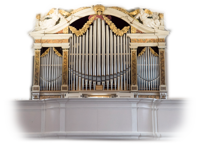 organ op. 101
