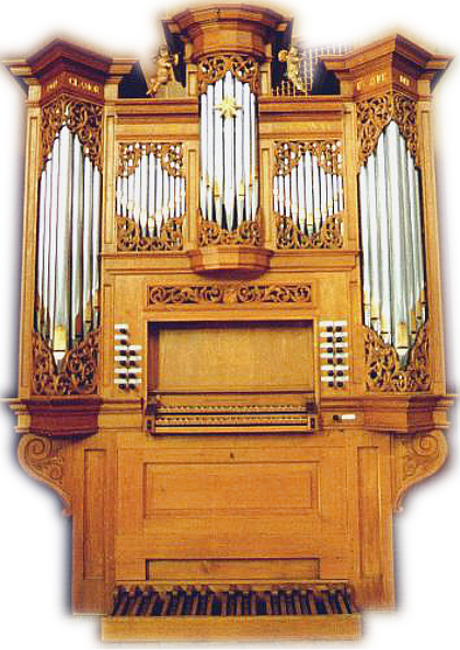 organ op.72