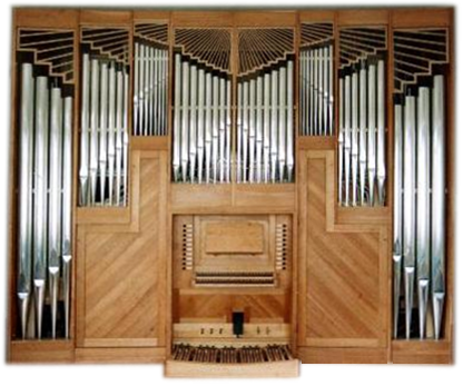 organ op.71