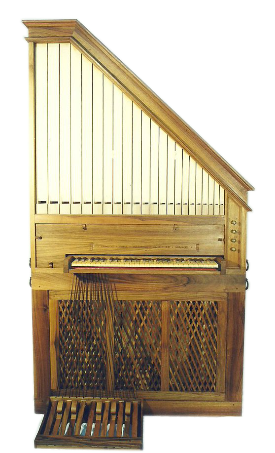 opus 69 -1999, continuo ala organ