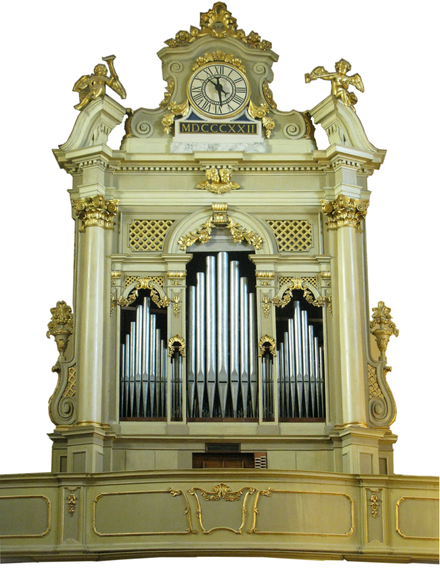 Cerea, De Lorenzi - 1875