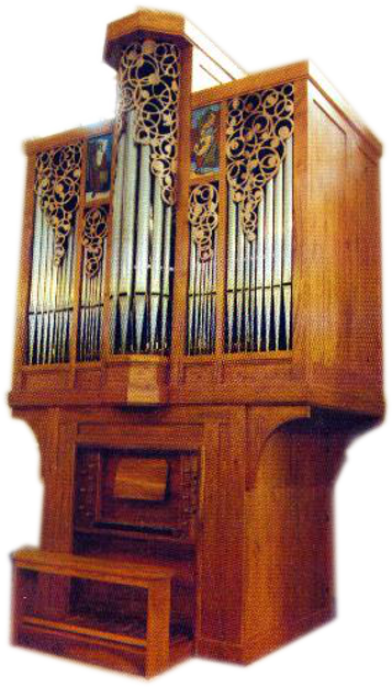 opus 39 -1991