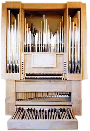 opus 67 - 1998, house organ