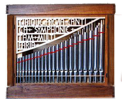 continuo organ op.63